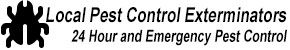 Prince Edward County Exterminators